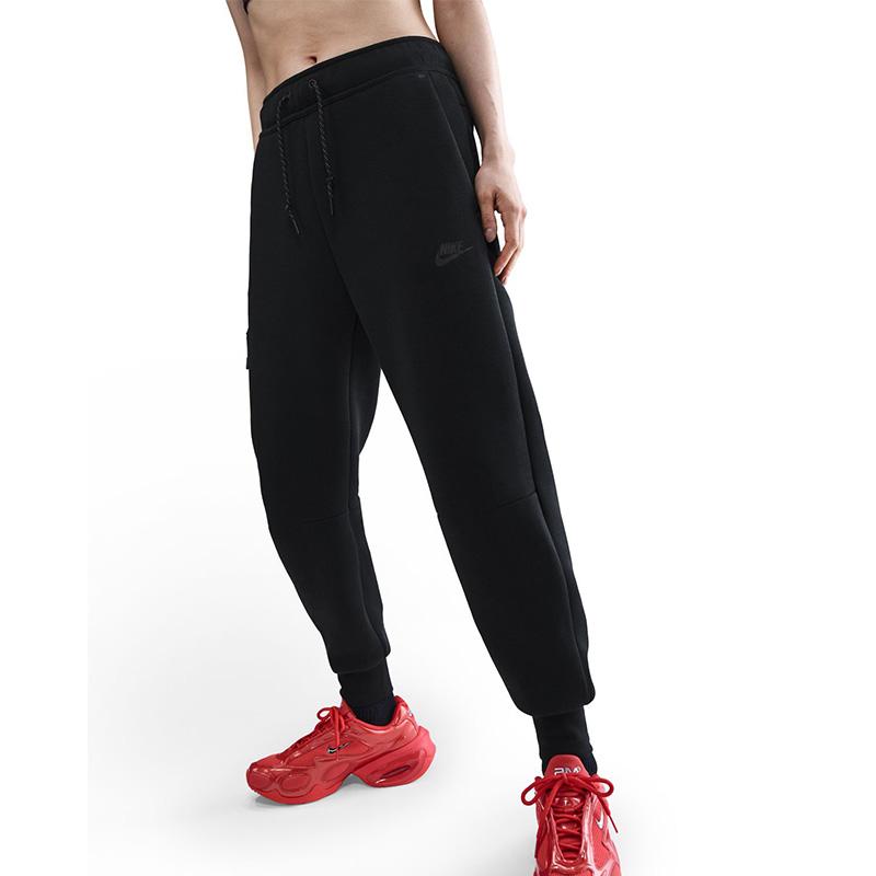 NIKE ナイキ ロングパンツ レディース WMNS NSW テックフリース