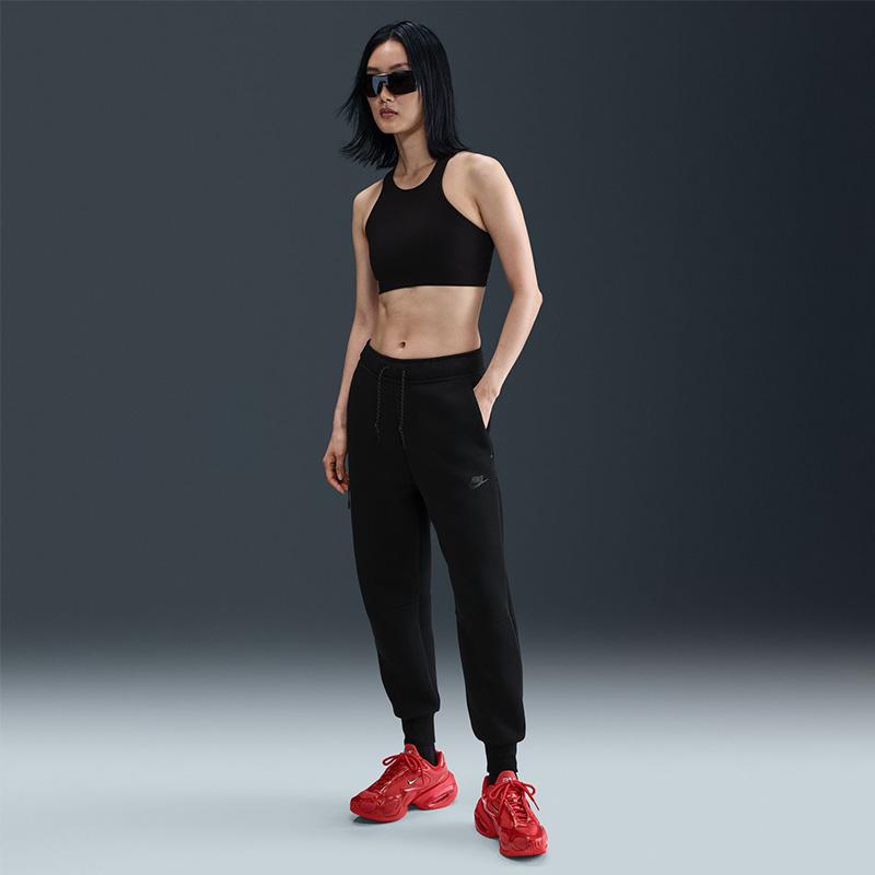 新品タグ付き♡ ナイキ レディース ロングパンツ トレーニングパンツ M 新品・タグ付き】ナイキ NIKE Dri FITミッドライズトレーニング