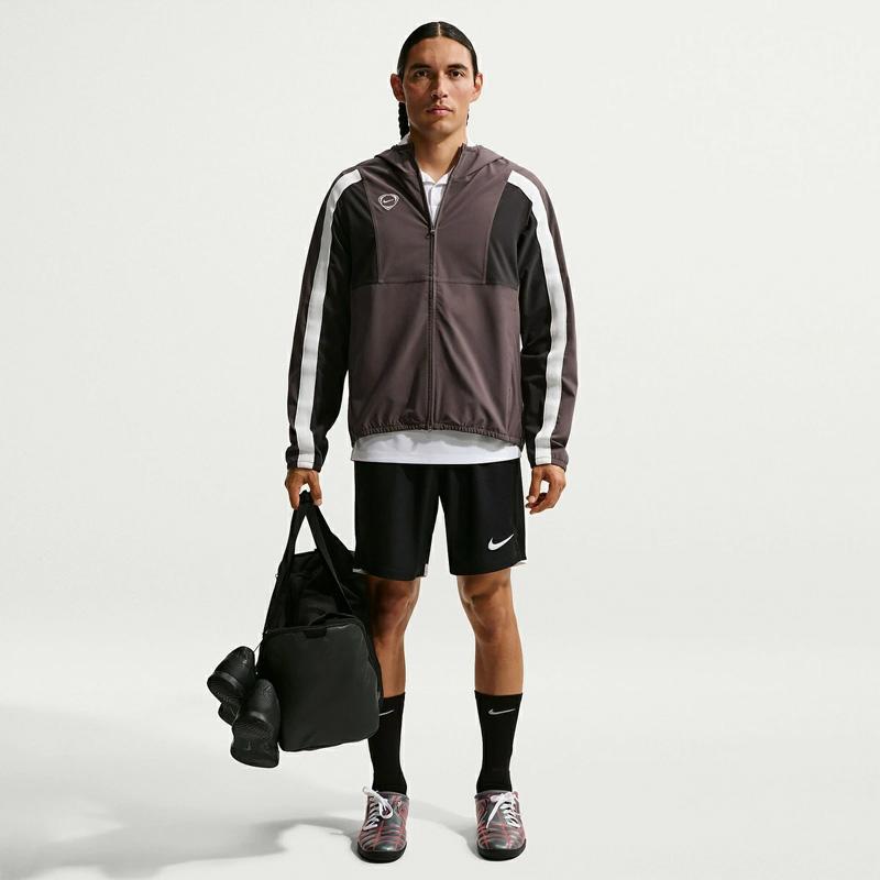 NIKE（ナイキ） サッカー ハーフパンツ メンズ NIKE DF レーザー VI