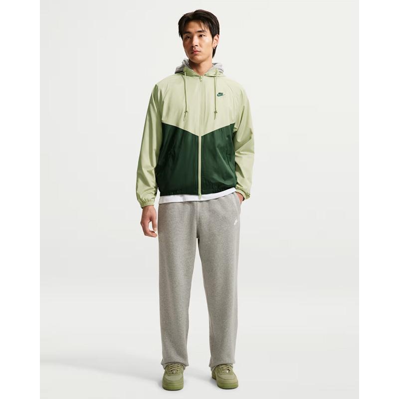 green（グリーン） ナイキ ウィンドブレーカー メンズ ジャケット NIKE