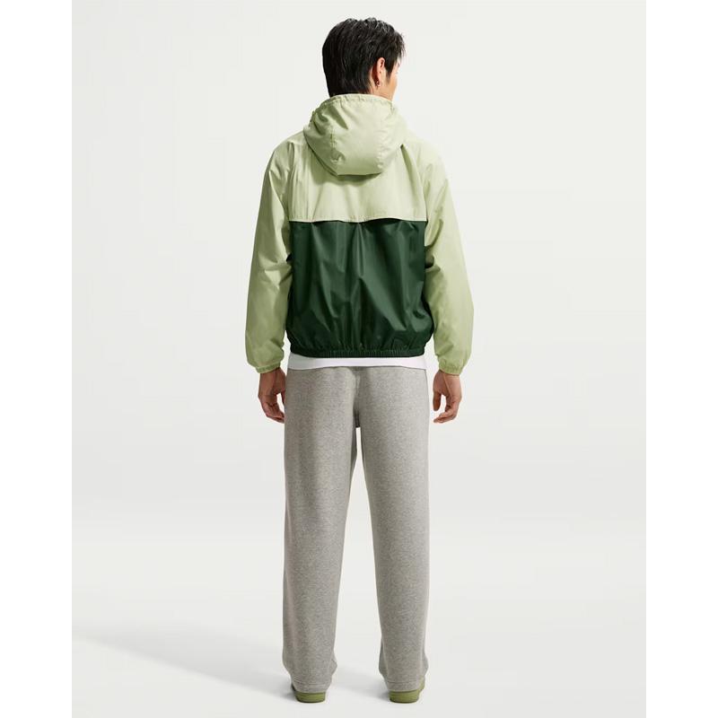 green（グリーン） ナイキ ウィンドブレーカー メンズ ジャケット NIKE