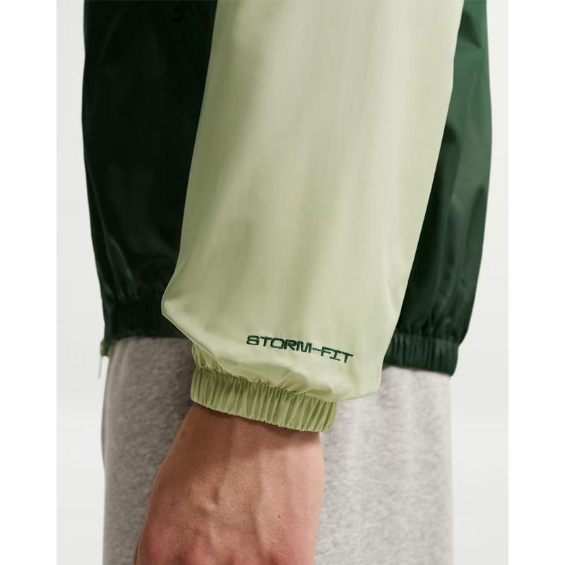 green（グリーン） ナイキ ウィンドブレーカー メンズ ジャケット NIKE
