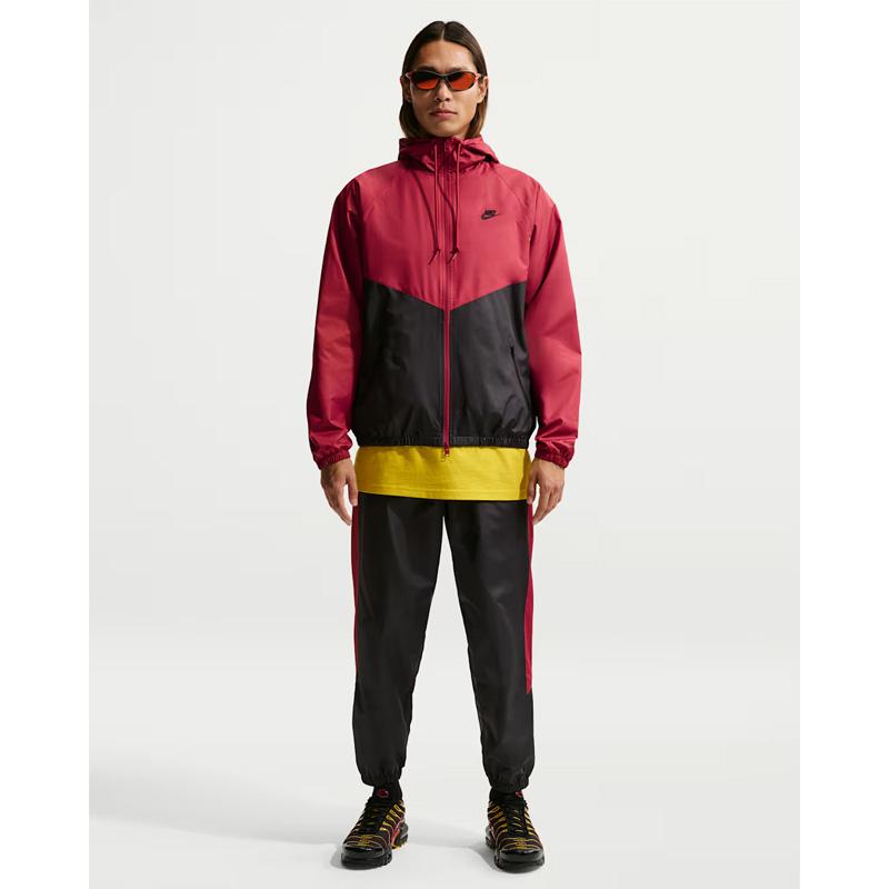 NIKE（ナイキ） ウィンドブレーカー 上下 メンズ ウィンドランナー
