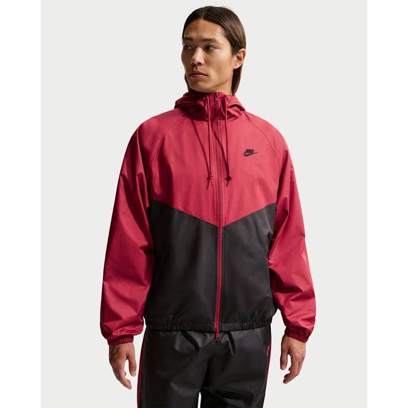 NIKE（ナイキ） ウィンドブレーカー 上下 メンズ ウィンドランナー