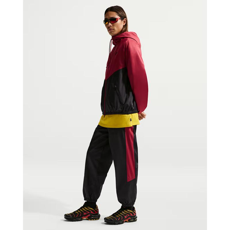 NIKE（ナイキ） ウィンドブレーカー 上下 メンズ ウィンドランナー