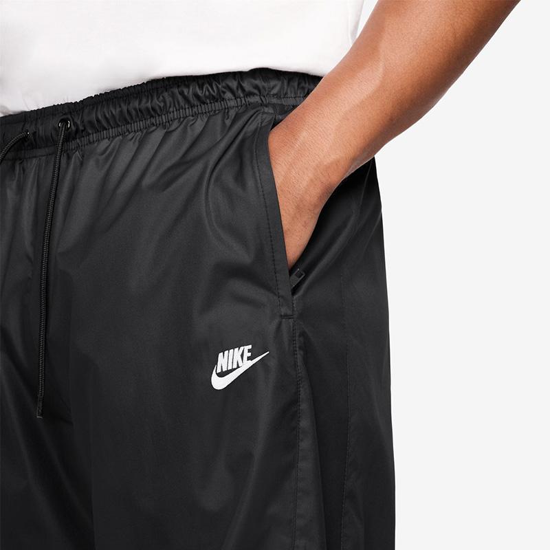 NIKE（ナイキ） ウィンドブレーカーパンツ メンズ ウィンドランナー
