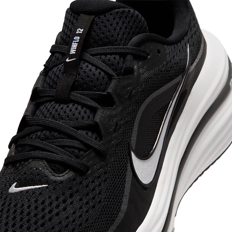 NIKE（ナイキ） ランニングシューズ メンズ ウィンフロー 12 厚底