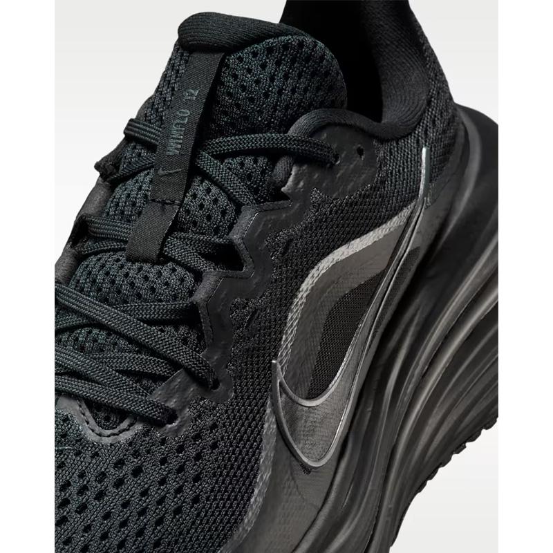 NIKE（ナイキ） ランニングシューズ レディース ウィンフロー12 厚底