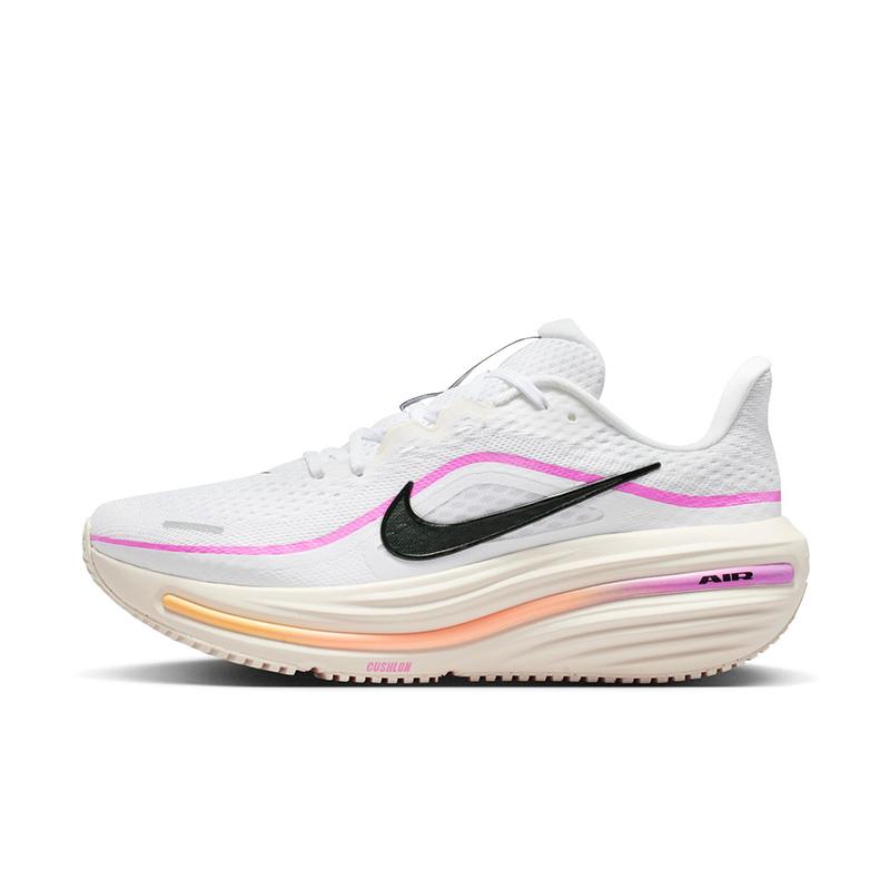 NIKE（ナイキ） ランニングシューズ レディース ウィンフロー12 厚底 