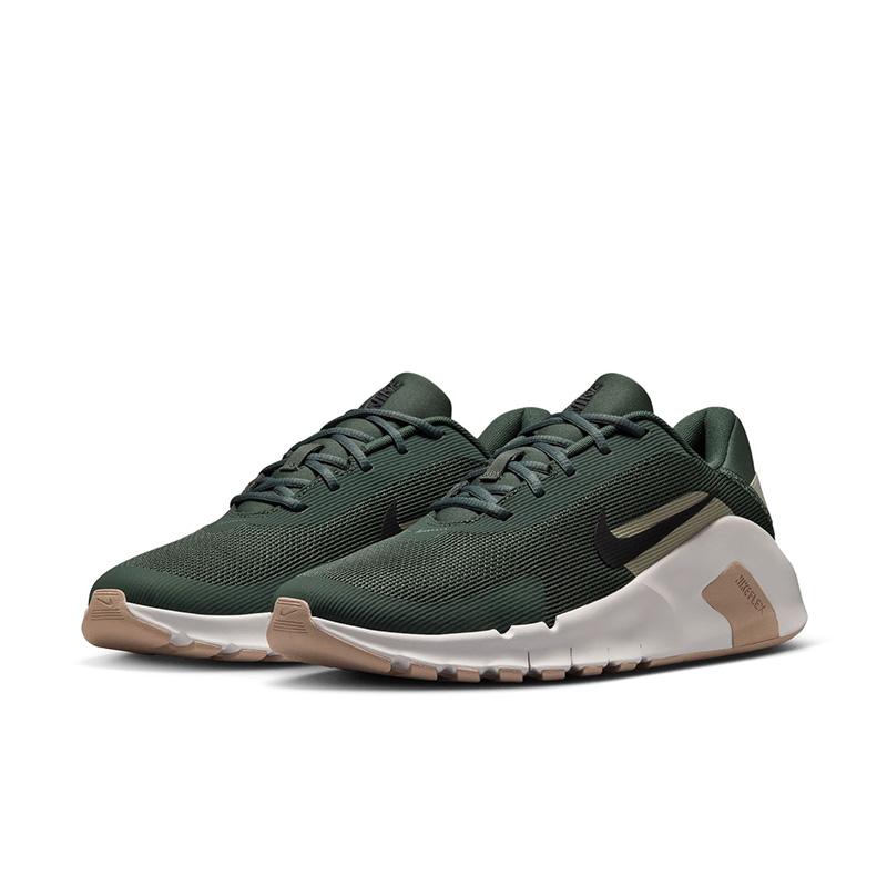 NIKE（ナイキ） トレーニングシューズ メンズ フレックストレイン
