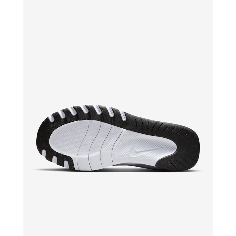 ナイキ トレーニングシューズ メンズ NIKE フレックス トレイン ワイド 幅広 エクストラワイド 男性用 ワークアウト 筋トレ ジムトレ フィットネス /HV9977-003の画像