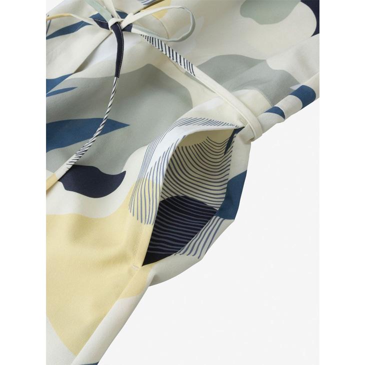 ヘリーハンセン　HELLY HANSEN ×ACTUS ワンピース レディース フィットネス水着 ワンピース 女性 HELLY HANSEN