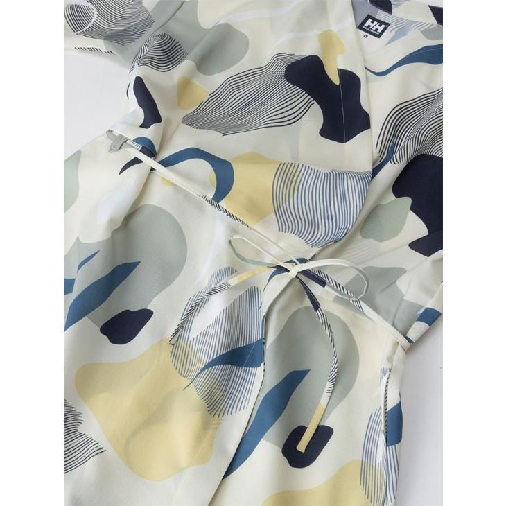 ヘリーハンセン HELLY HANSEN ×ACTUS ワンピース HELLY HANSEN