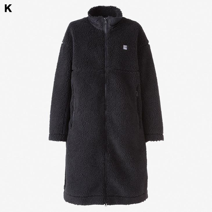 HELLY HANSEN ヘリーハンセン ボアコート レディース ロング HELLY HANSEN ヘリーハンセン ボアコート レディース ロング