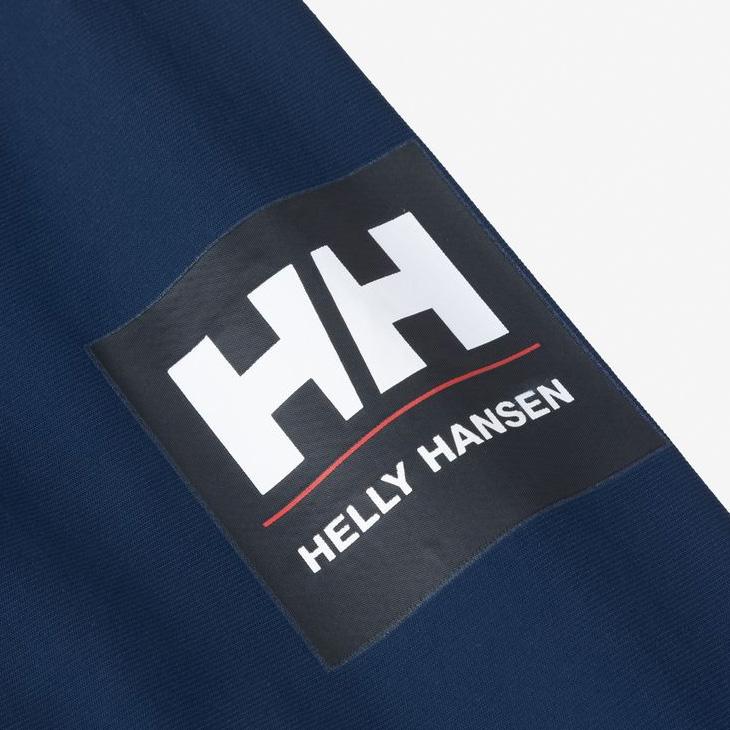 HELLY HANSEN（ヘリーハンセン） ラッシュガード 長袖 レディース 女性