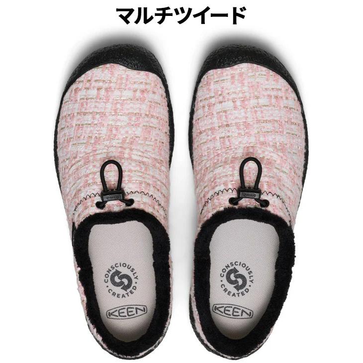 KEEN（キーン） レディースシューズ スニーカー KEEN HOWSER ハウザー3