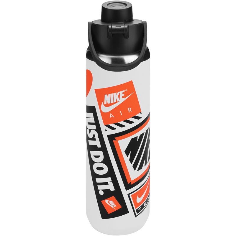 NIKE ナイキ 水筒 700ml 保冷専用 ステンレスボトル SS リニュー