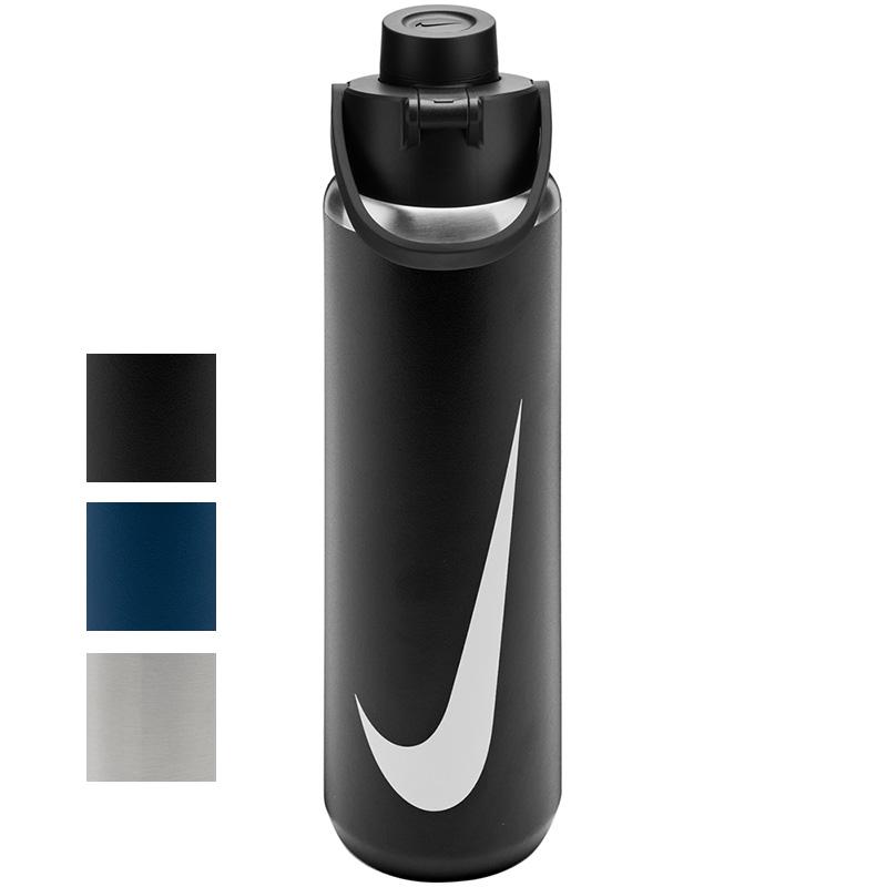 NIKE ナイキ スポーツボトル 700ml 保冷専用 真空断熱 水筒 SS