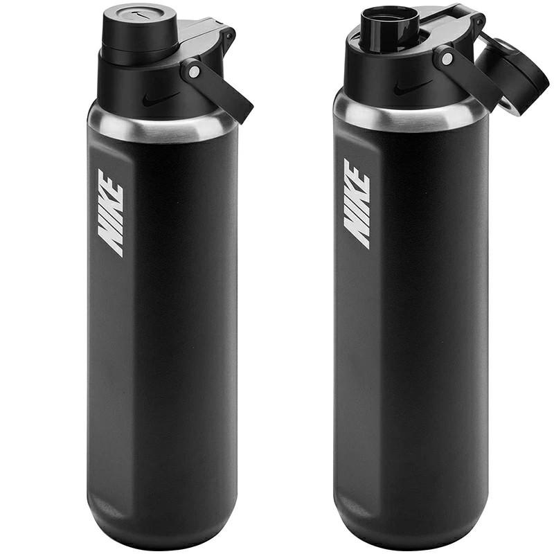 NIKE（ナイキ） 保冷専用 ステンレスボトル 700ml 真空断熱 水筒 NIKE
