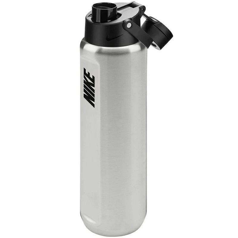 NIKE（ナイキ） 保冷専用 ステンレスボトル 700ml 真空断熱 水筒 NIKE