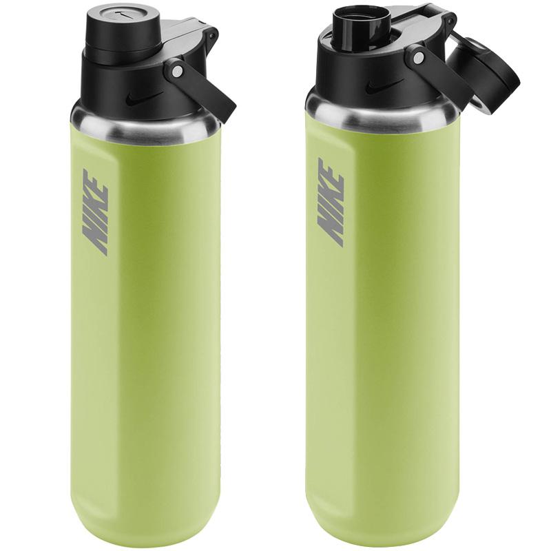 NIKE（ナイキ） 保冷専用 ステンレスボトル 700ml 真空断熱 水筒 NIKE