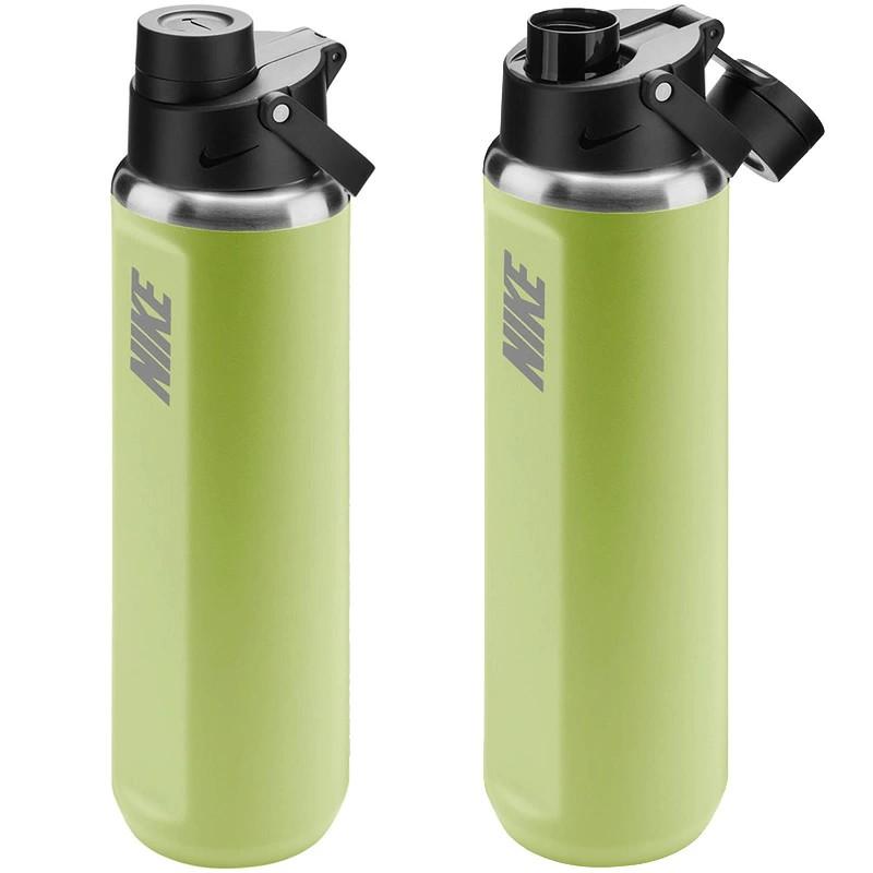 NIKE（ナイキ） 保冷専用 ステンレスボトル 700ml 真空断熱 水筒 NIKE
