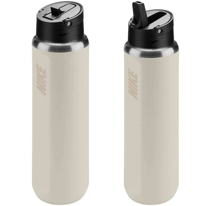 NIKE（ナイキ） 保冷専用 ステンレスボトル 700ml 真空断熱 水筒 NIKE