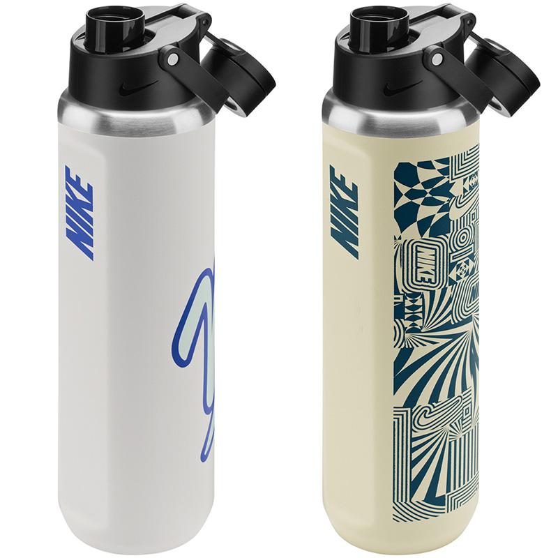 NIKE（ナイキ） スポーツボトル 700ml 保冷専用 真空断熱 水筒 NIKE SS