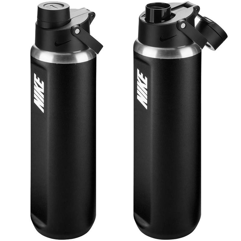 NIKE（ナイキ） 保冷専用 ステンレスボトル 700ml 真空断熱 水筒 NIKE