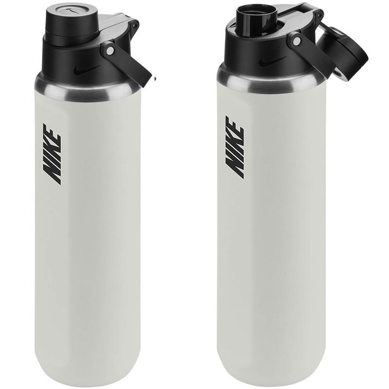 NIKE（ナイキ） 保冷専用 ステンレスボトル 700ml 真空断熱 水筒 NIKE