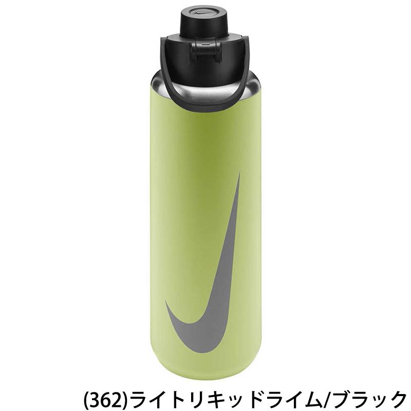 NIKE（ナイキ） 保冷専用 ステンレスボトル 950ml 真空断熱 水筒 水筒