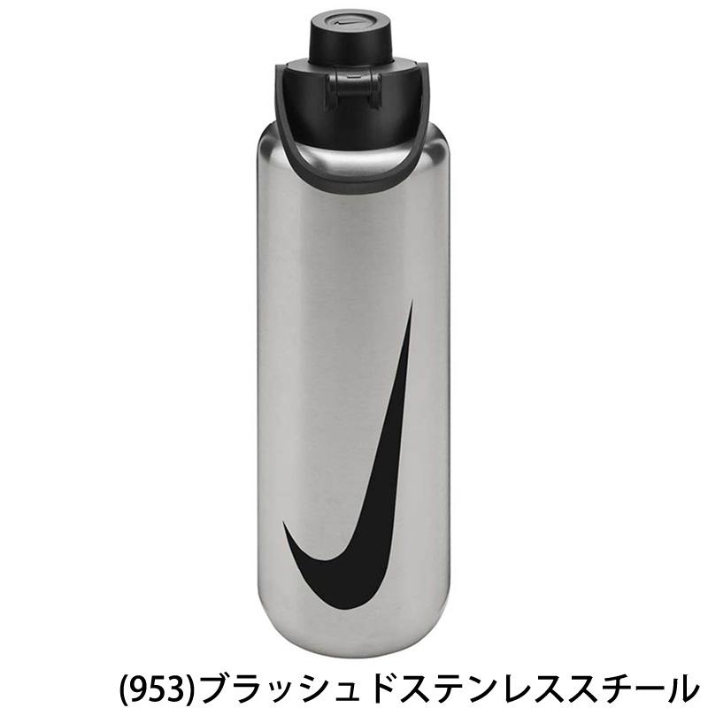 NIKE（ナイキ） 保冷専用 ステンレスボトル 950ml 真空断熱 水筒 水筒