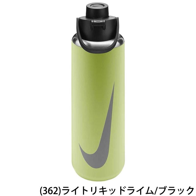 NIKE（ナイキ） 保冷専用 ステンレスボトル 950ml 真空断熱 水筒 水筒
