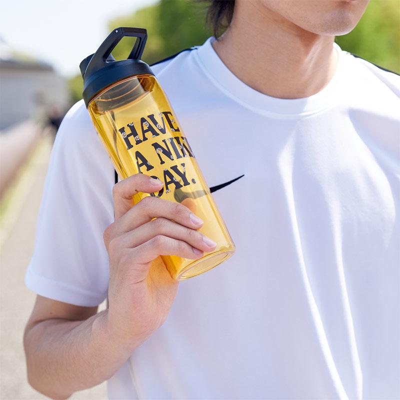 NIKE（ナイキ） TR ハイパーチャージ チャグボトル 32oz 容量976ml
