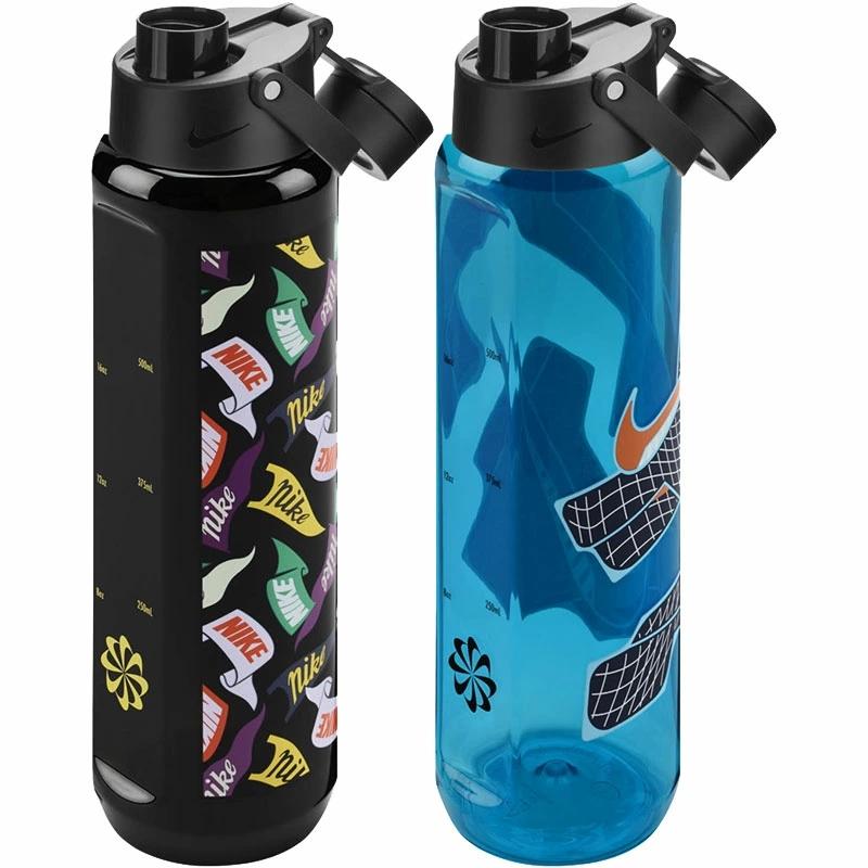 NIKE（ナイキ） スポーツボトル 700ml 水筒 リニュー リチャージ