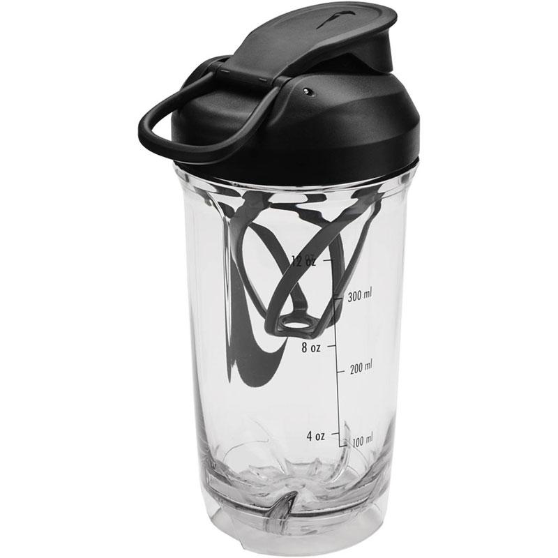 ボディーシェイカープロ NIKE（ナイキ） シェイカーボトル 473ml ミキサー付き NIKE TR