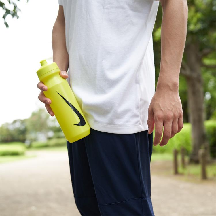 スクイズボトル 水筒 976ml 直飲み ナイキ Nike ビックマウスボトル 2 0 32oz 食洗器可 スポーツ トレーニング フィットネス Hy6003 306 Apworld 通販 Paypayモール
