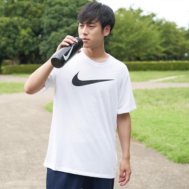 NIKE（ナイキ） スポーツボトル 水筒 976ml 直飲み ビックマウスボトル