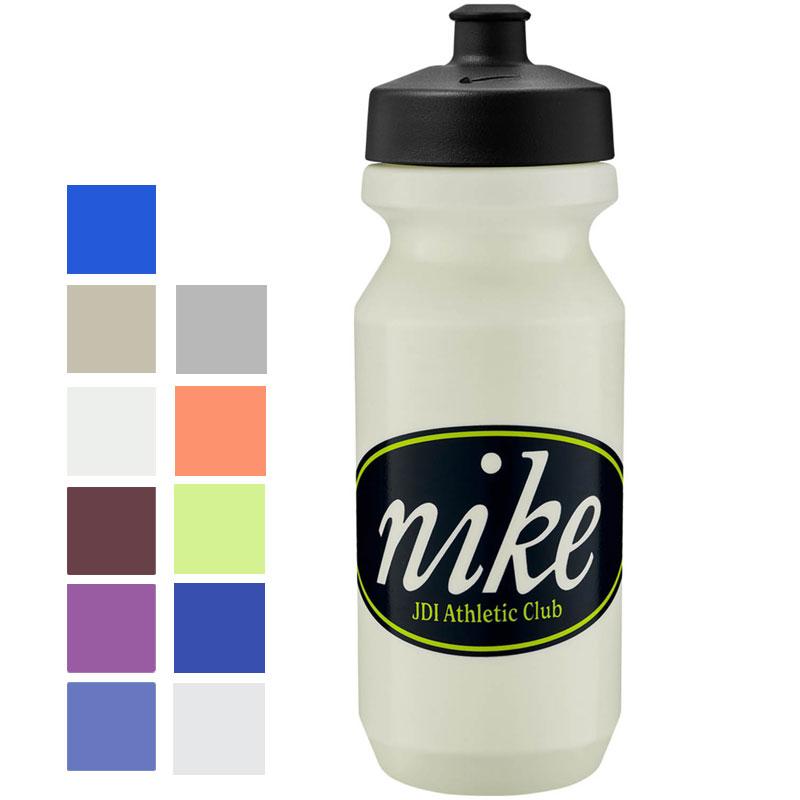 NIKE（ナイキ） スポーツボトル 650ml 水筒 ビッグマウス 2.0 22oz