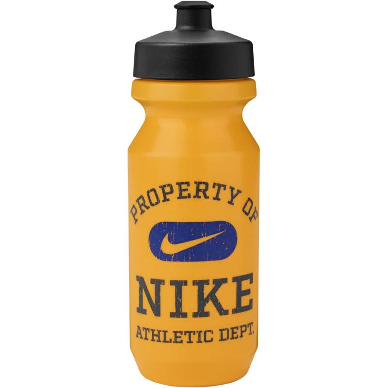 NIKE ナイキ スクイズボトル 水筒 650ml ビッグ マウス ボトル