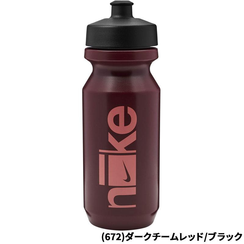 NIKE（ナイキ） スポーツボトル 650ml 水筒 ビッグマウス 2.0 22oz