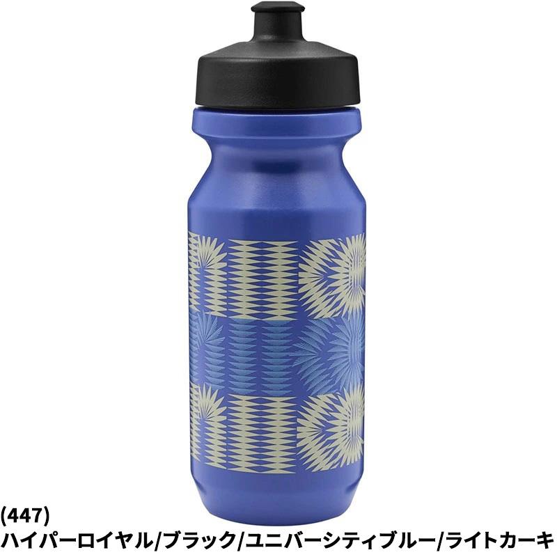NIKE（ナイキ） スポーツボトル 650ml 水筒 ビッグマウス 2.0 22oz