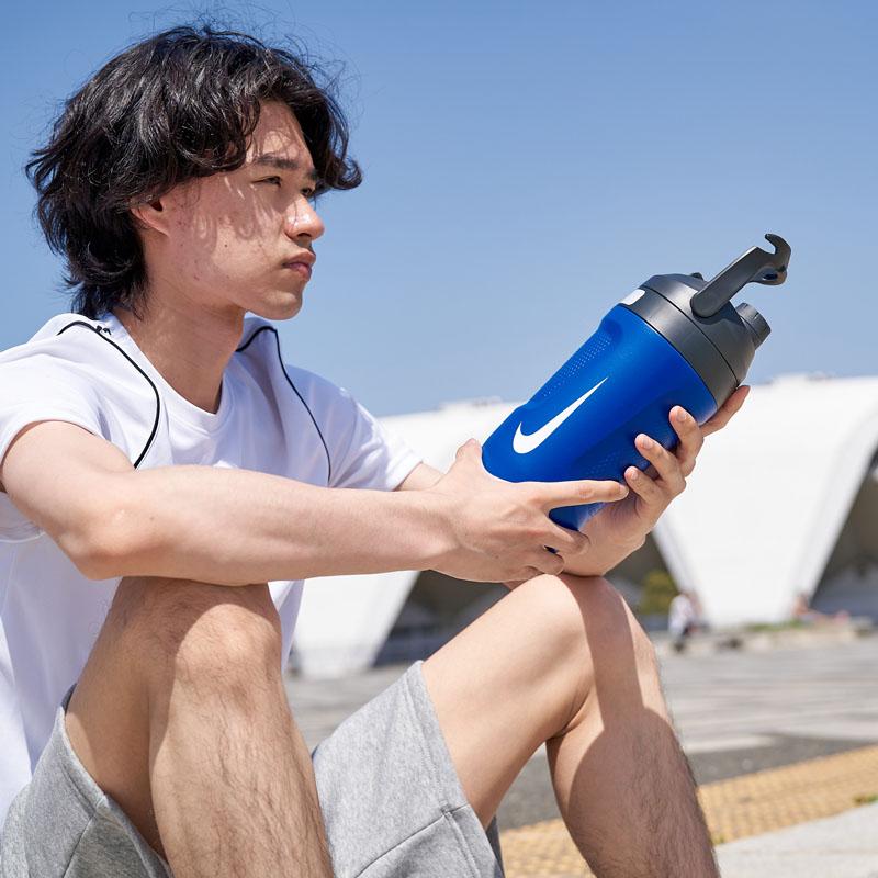 NIKE ナイキ フューエルジャグ 40oz チャグ スポーツボトル