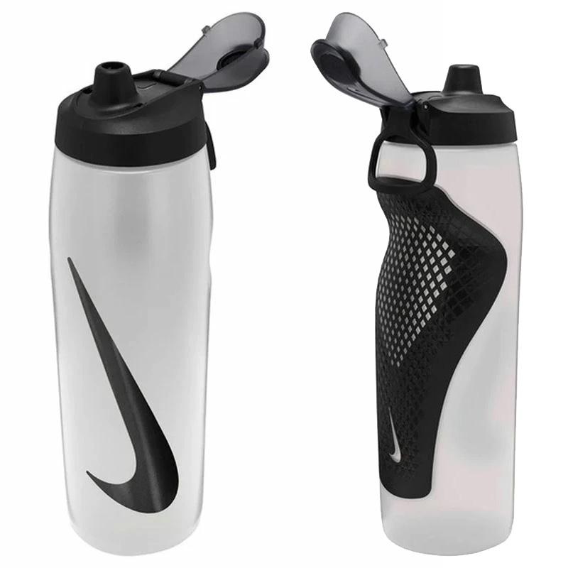 NIKE（ナイキ） スポーツボトル 水筒 950ml NIKE リフィールボトル