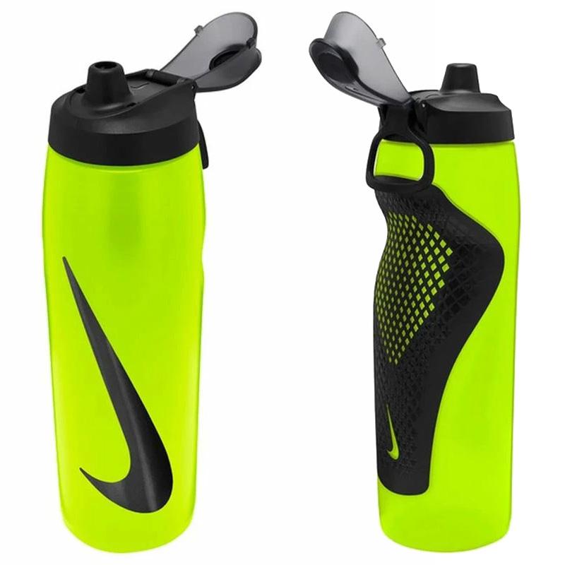 NIKE（ナイキ） スポーツボトル 水筒 950ml NIKE リフィールボトル