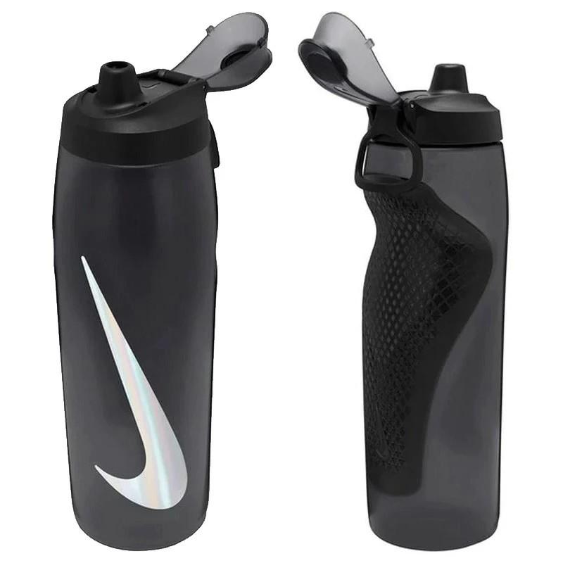 NIKE ナイキ スポーツボトル 水筒 ブラック　レッド　サーモス　2L NIKE（ナイキ） スポーツボトル 水筒 950ml NIKE リフィールボトル