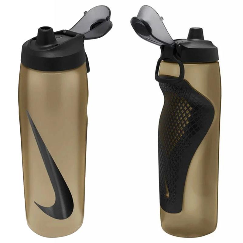 NIKE（ナイキ） スポーツボトル 水筒 950ml NIKE リフィールボトル