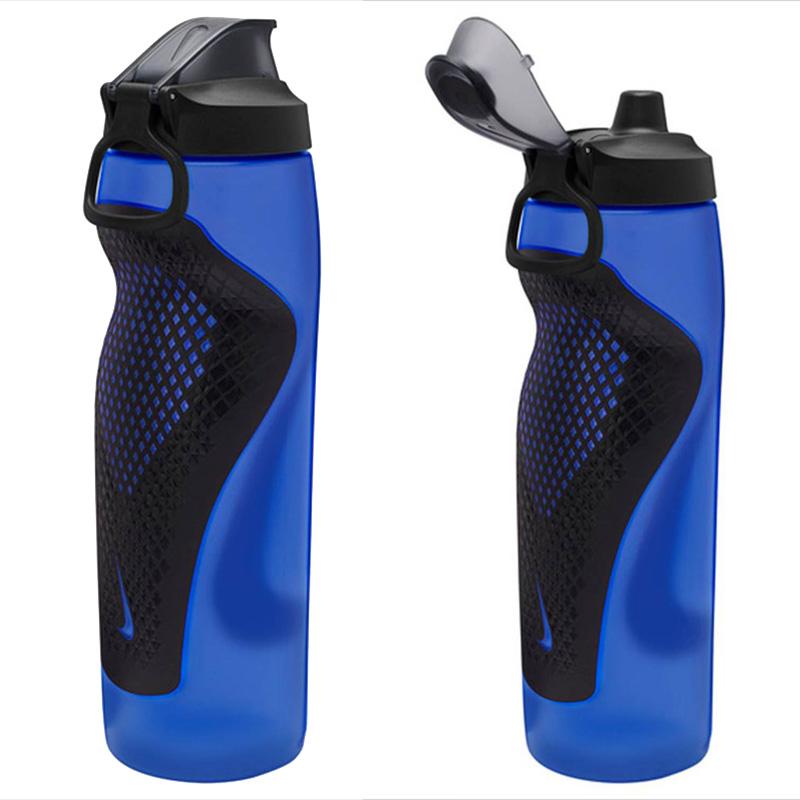 NIKE（ナイキ） スポーツボトル 水筒 950ml NIKE リフィールボトル