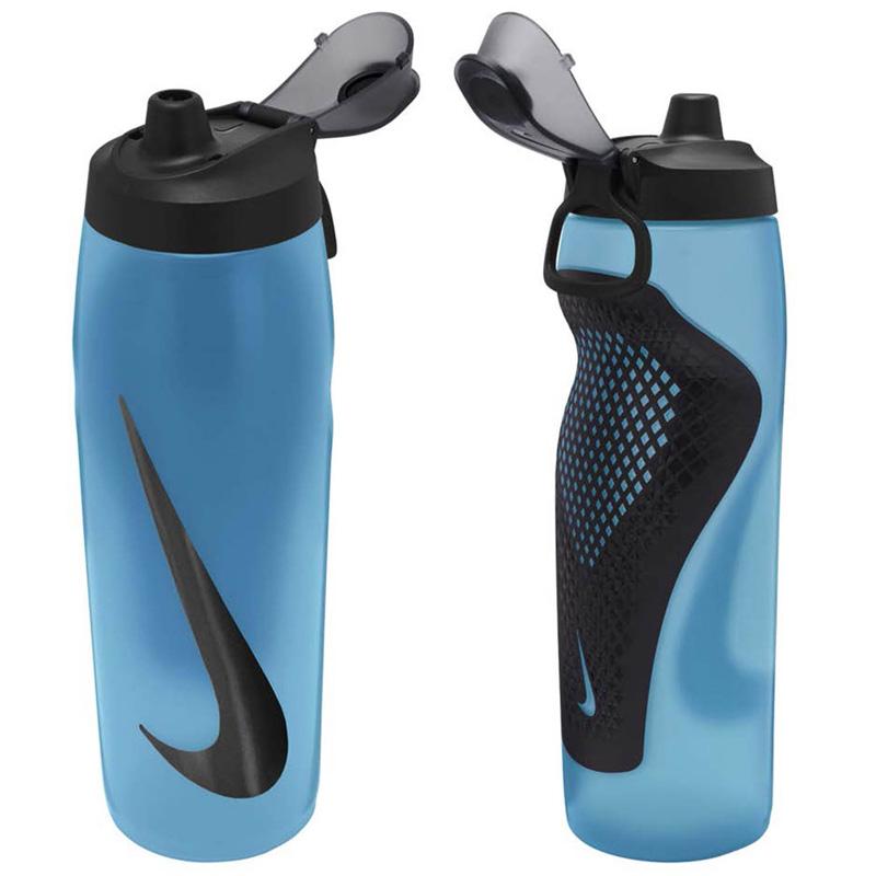 NIKE（ナイキ） スポーツボトル 水筒 950ml NIKE リフィールボトル