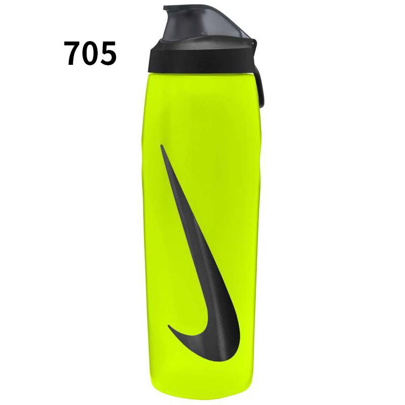 NIKE（ナイキ） スポーツボトル 水筒 950ml NIKE リフィールボトル
